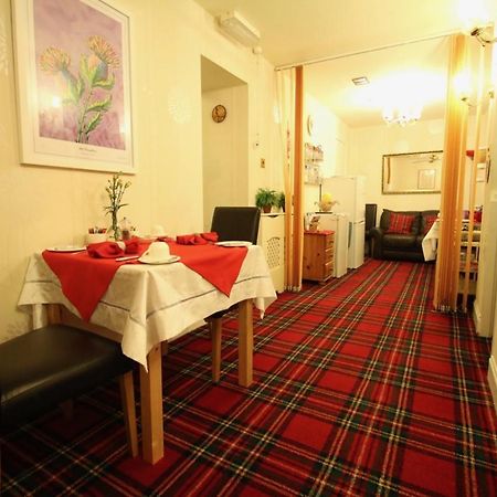 Bonnie'S Guest House Edinburgh Luaran gambar