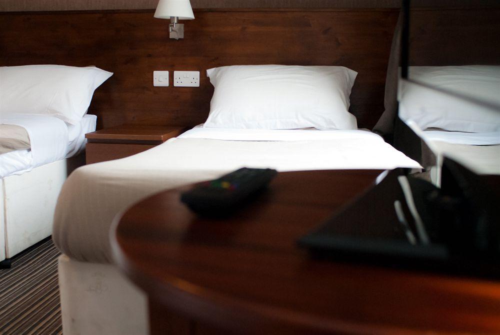 Bonnie'S Guest House Edinburgh Luaran gambar