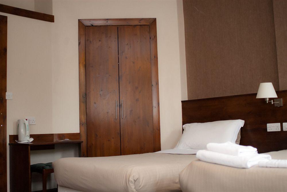 Bonnie'S Guest House Edinburgh Luaran gambar
