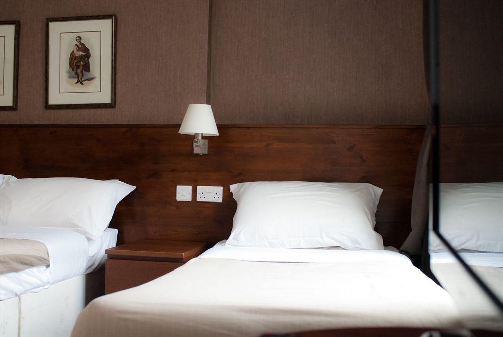 Bonnie'S Guest House Edinburgh Luaran gambar
