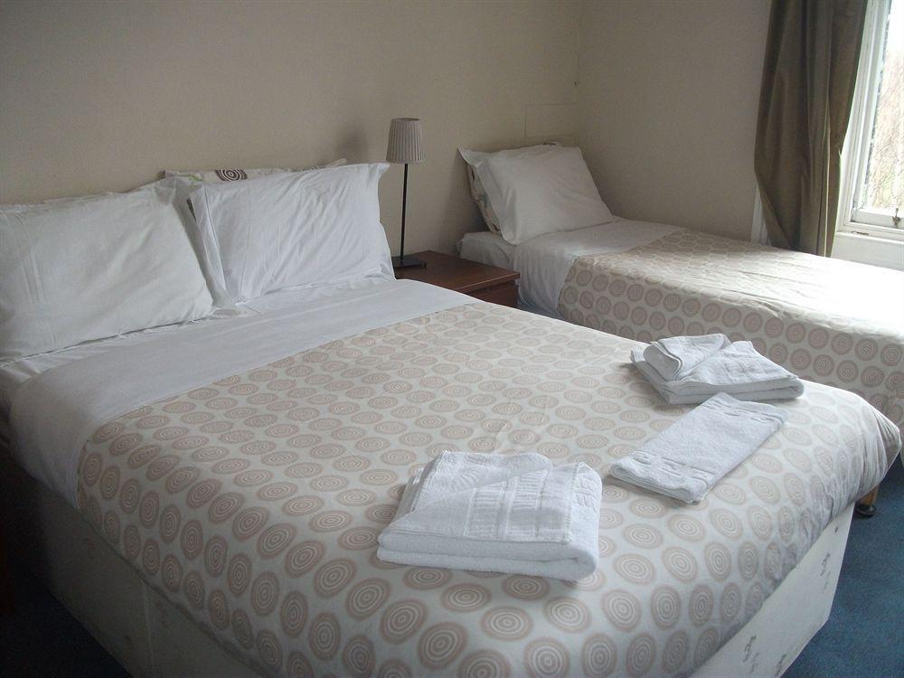 Bonnie'S Guest House Edinburgh Luaran gambar