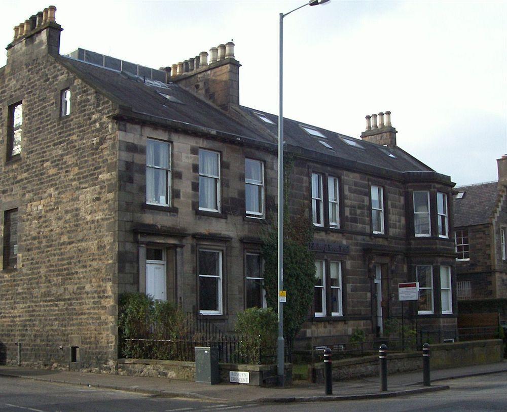 Bonnie'S Guest House Edinburgh Luaran gambar