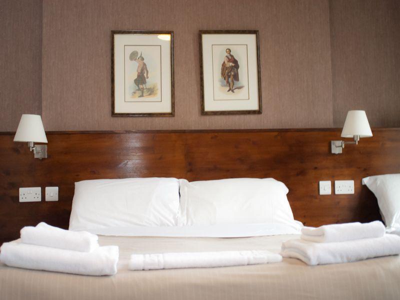 Bonnie'S Guest House Edinburgh Luaran gambar