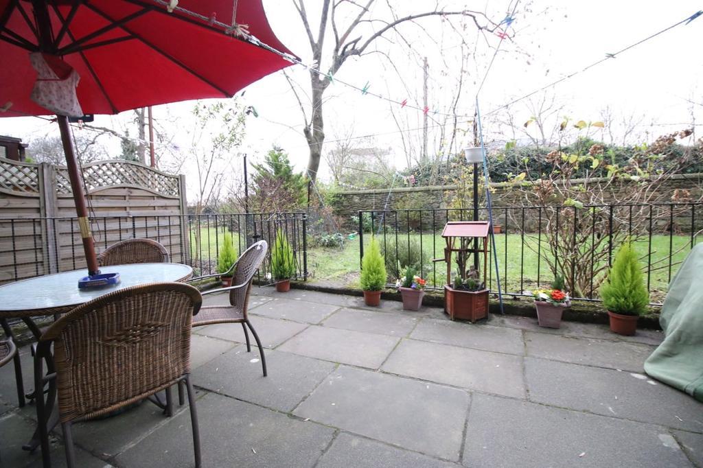 Bonnie'S Guest House Edinburgh Luaran gambar