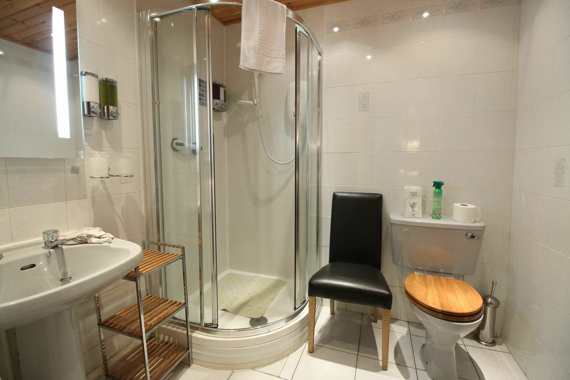 Bonnie'S Guest House Edinburgh Luaran gambar